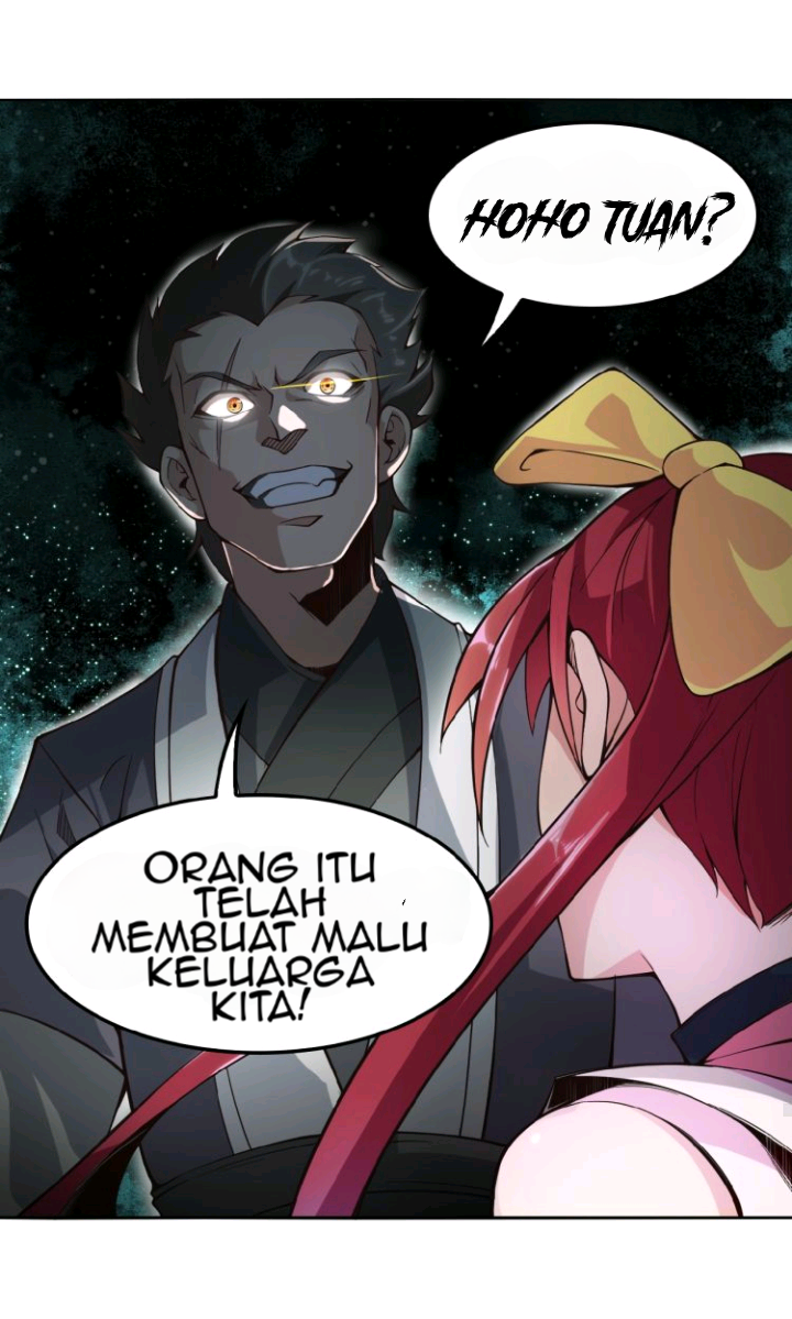 Swallow The Whole World Chapter 01 Gambar 12
